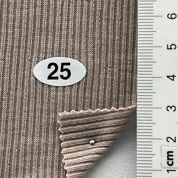 25 Brown