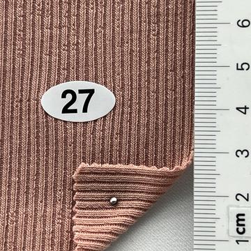 27 Pale Orange