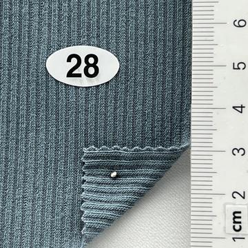 28 Blue