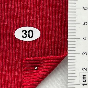 30 Red