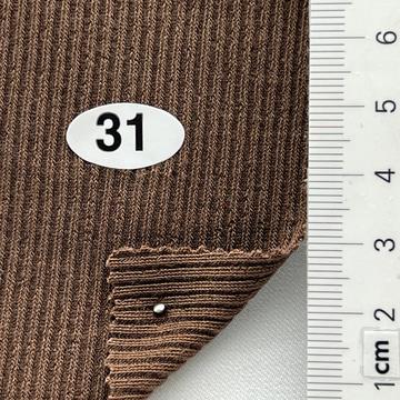 31 Brown