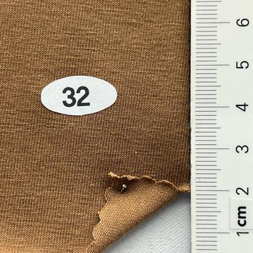 32 Brown