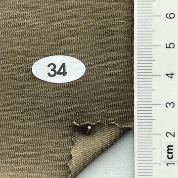 34 Deep Green