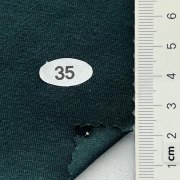 35 Deep Green