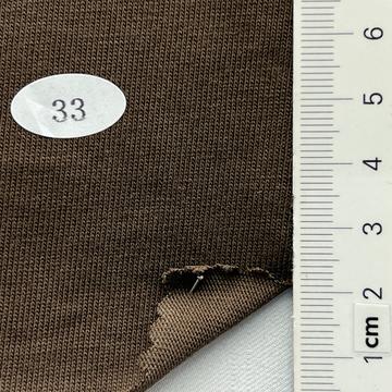 33 Brown