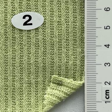 2 Pale Green