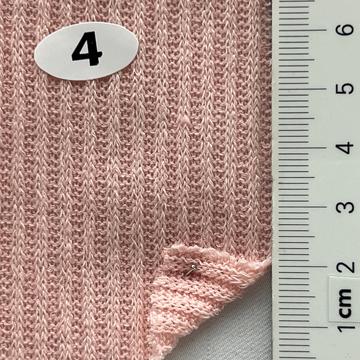 4 Pale Pink