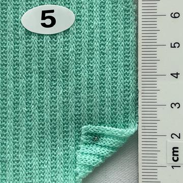 5 Turquoise