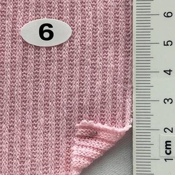 6 Pale Pink
