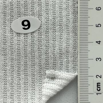 9 White