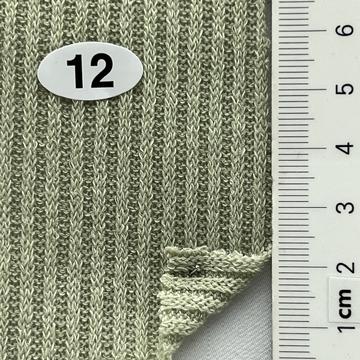 12 Pale Green