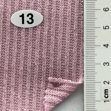 13 Dusty Pink