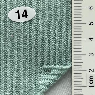 14 Pale Blue