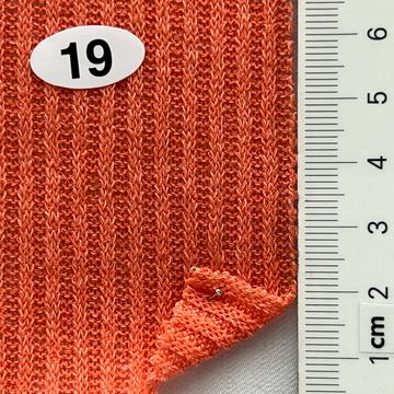 19 Orange