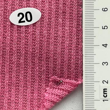 20 Pink
