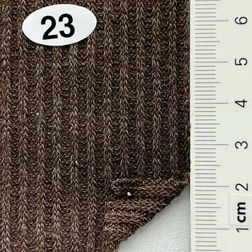 23 Brown