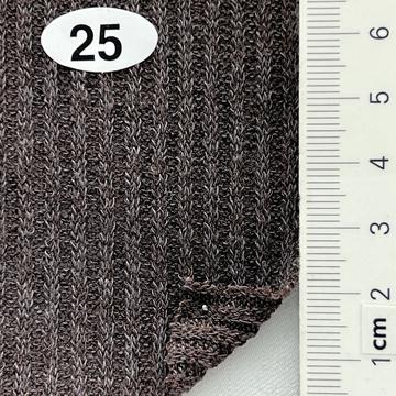 25 Brown