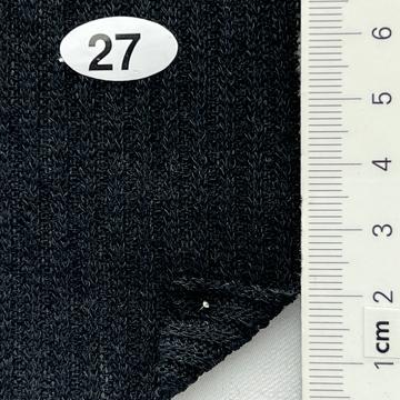 27 Black