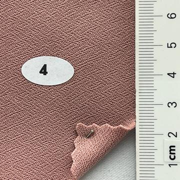 4 Dusty Pink