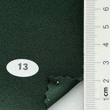 13 Deep Green