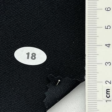 18 Black