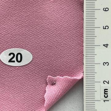 20 Pale Pink