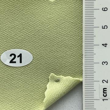 21 Pale Green