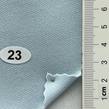 23 Pale Blue