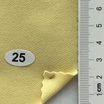 25 Yellow