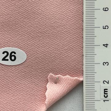 26 Pale Pink