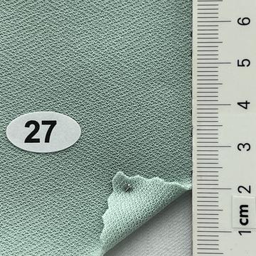 27 Pale Green