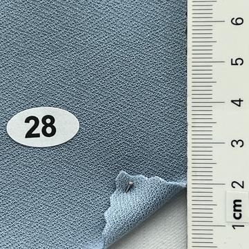 28 Pale Blue