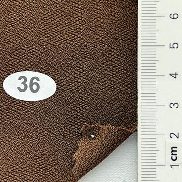 36 Brown