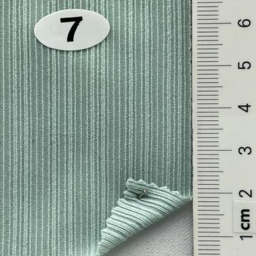 7 Pale Blue