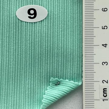 9 Pale Green