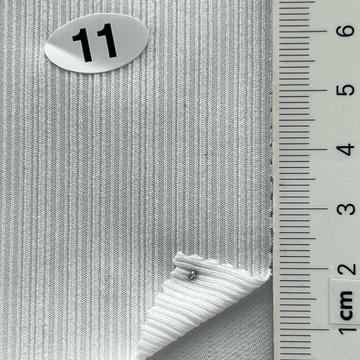 11 White