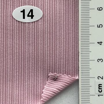 14 Pale Pink