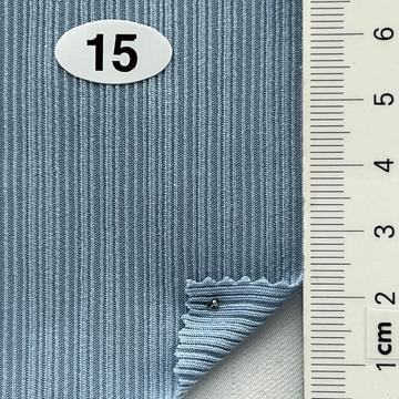 15 Pale Blue