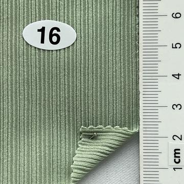 16 Pale Green