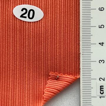 20 Orange