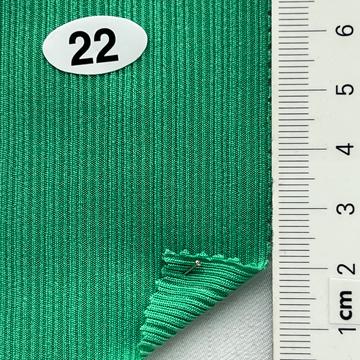 22 Green