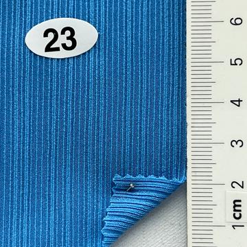 23 Blue