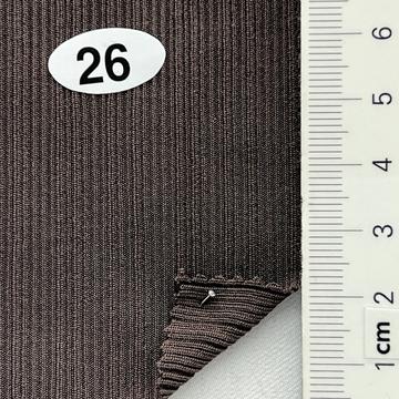 26 Brown