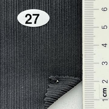 27 Charcoal