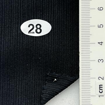 28 Black