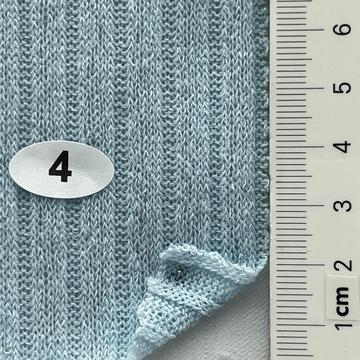 4 Pale Blue