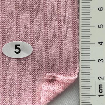 5 Pale Pink