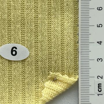 6 Yellow