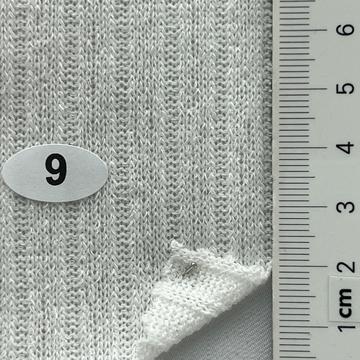 9 White