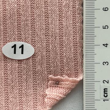 11 Pale Pink